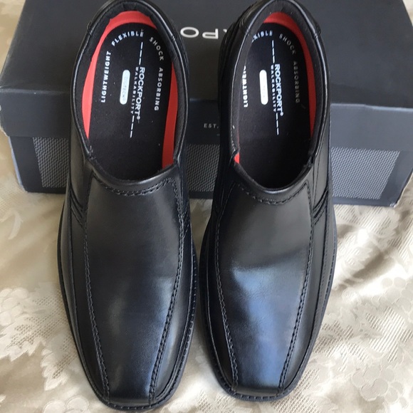 ROCKPORT SL2 Slip-On - Picture 1 of 8